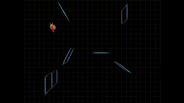 Rethinking Reference Trajectories
